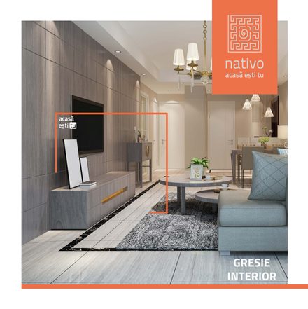 60x60 Interior