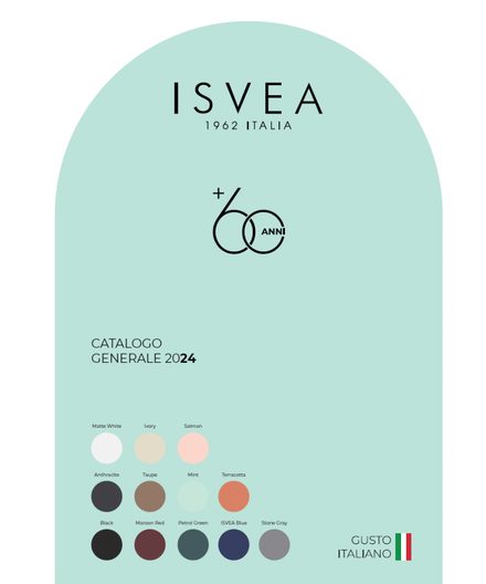 isvea catalogo generale 2024 en