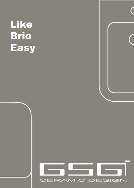 Like Brio Easy