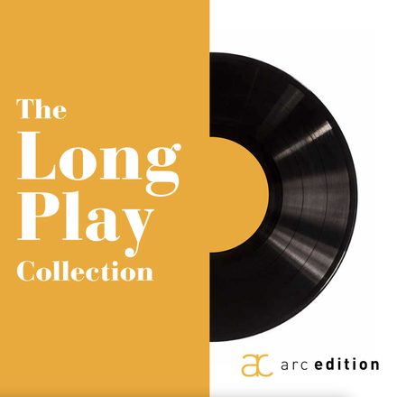 The Long Play