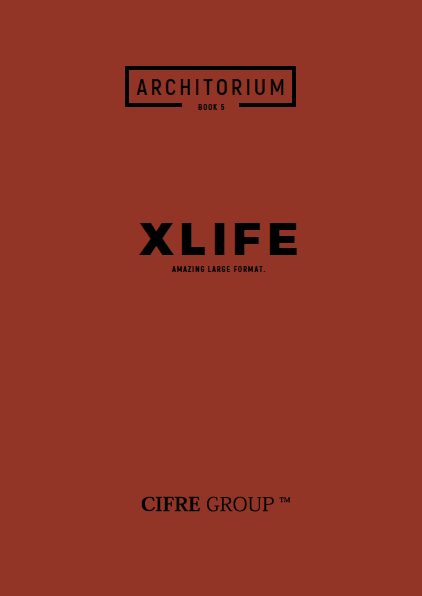 Slabs Xlife