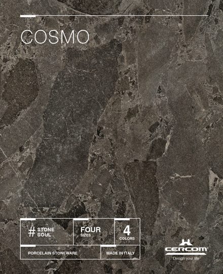 COSMO – PREVIEW COSMO