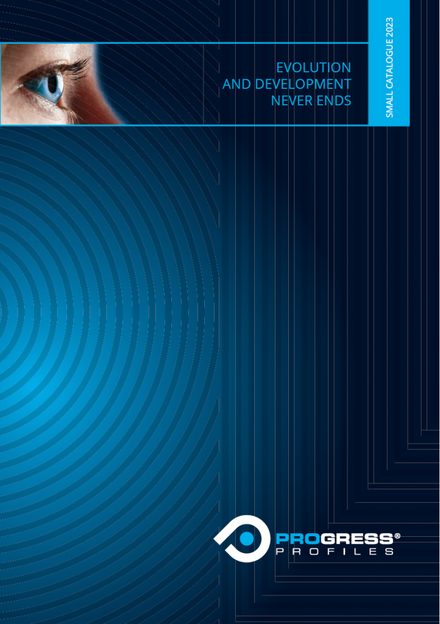 CAT23E PROGRESS PROFILES EN