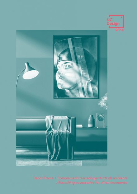 Decor Frame catalogue