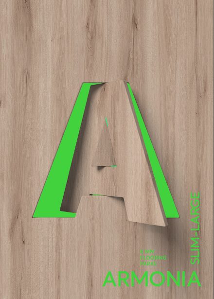 Armonia Slim Large