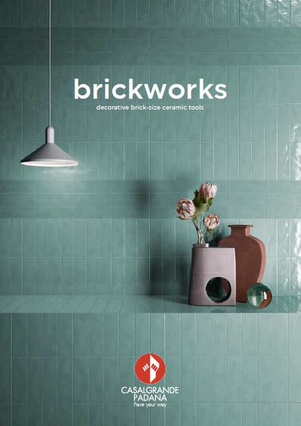 Brickworks