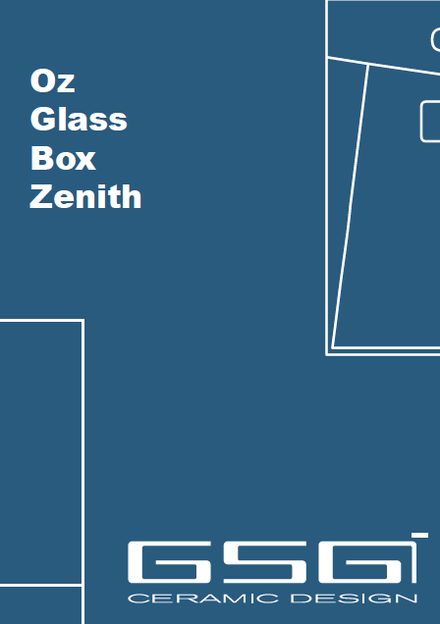 Oz Glass Box