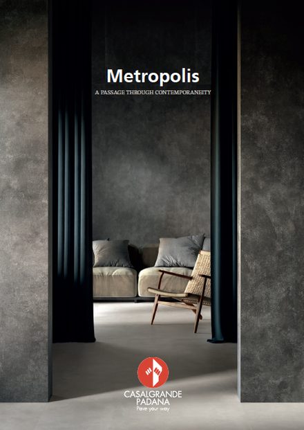 Metropolis