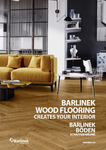 Wood Flooring