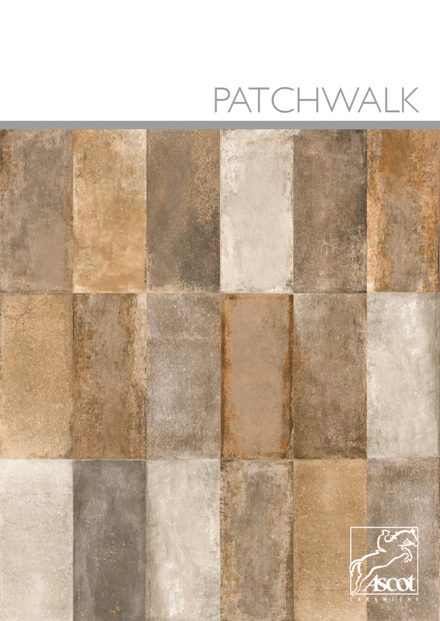 patchwalk