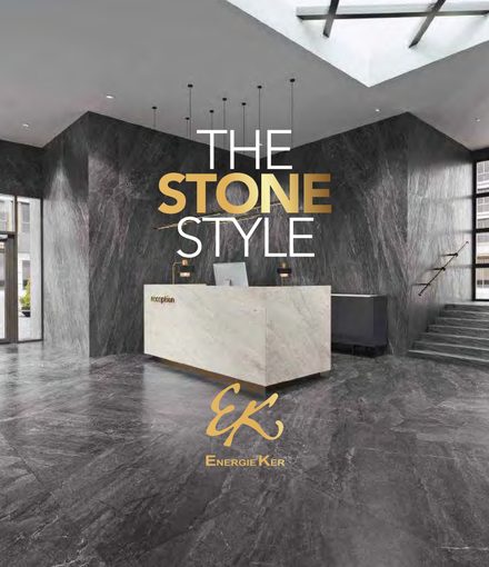 The Stone