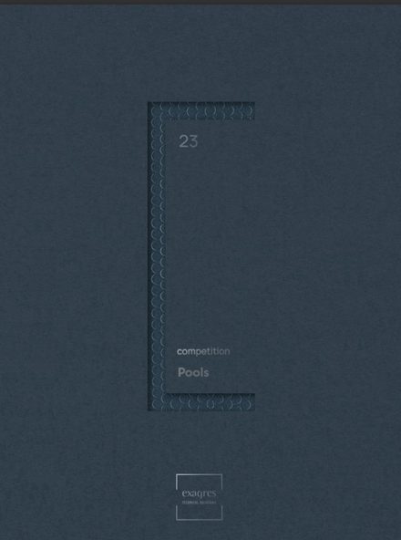 Piscine publice rezidentiale