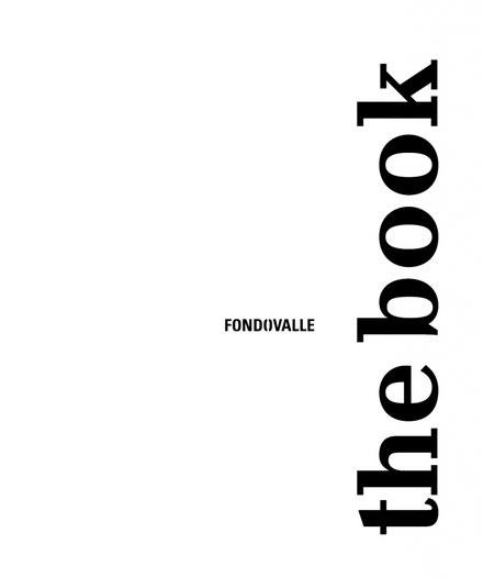 General Fondovalle 2024