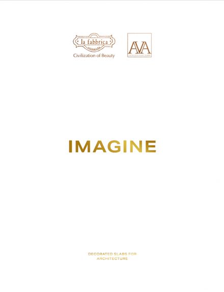 Imagine catalogo LR