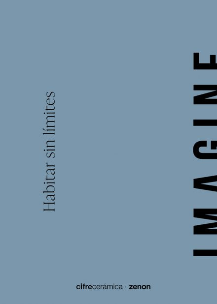 Imagine Smart Evolution habitar sinlimites V2 2023