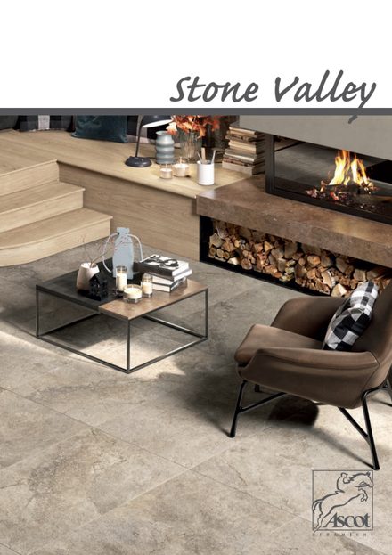 Stone Valley