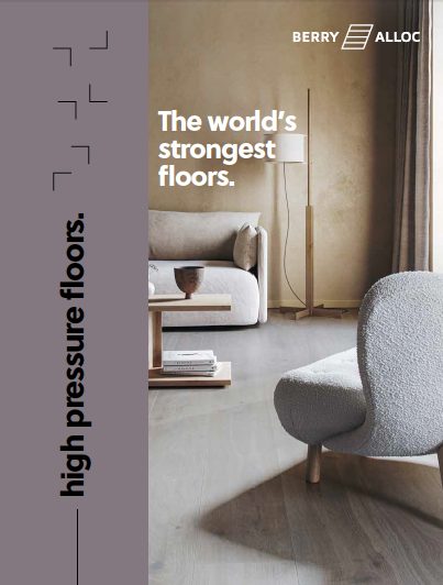 High Pressure Floors