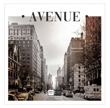 2023 Catálogo Avenue LOW