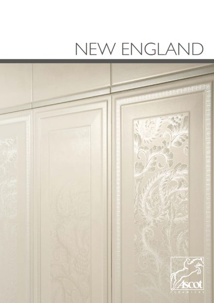 new england
