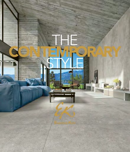 The Contemporary