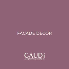 Facade Decor
