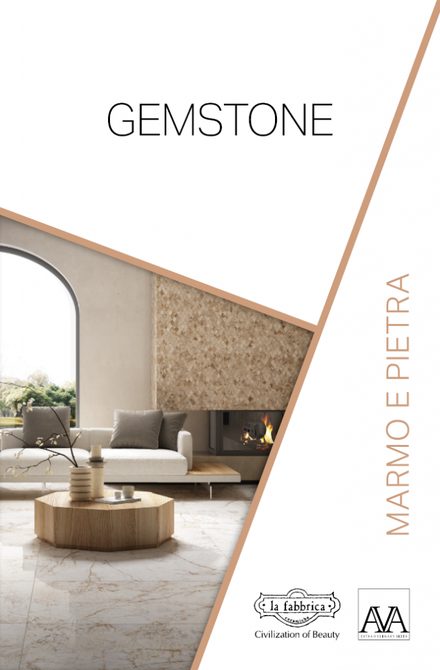 Ava gemstone