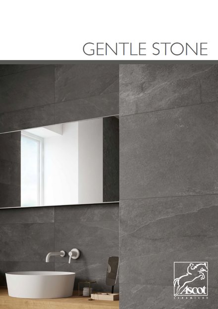 gentle stone